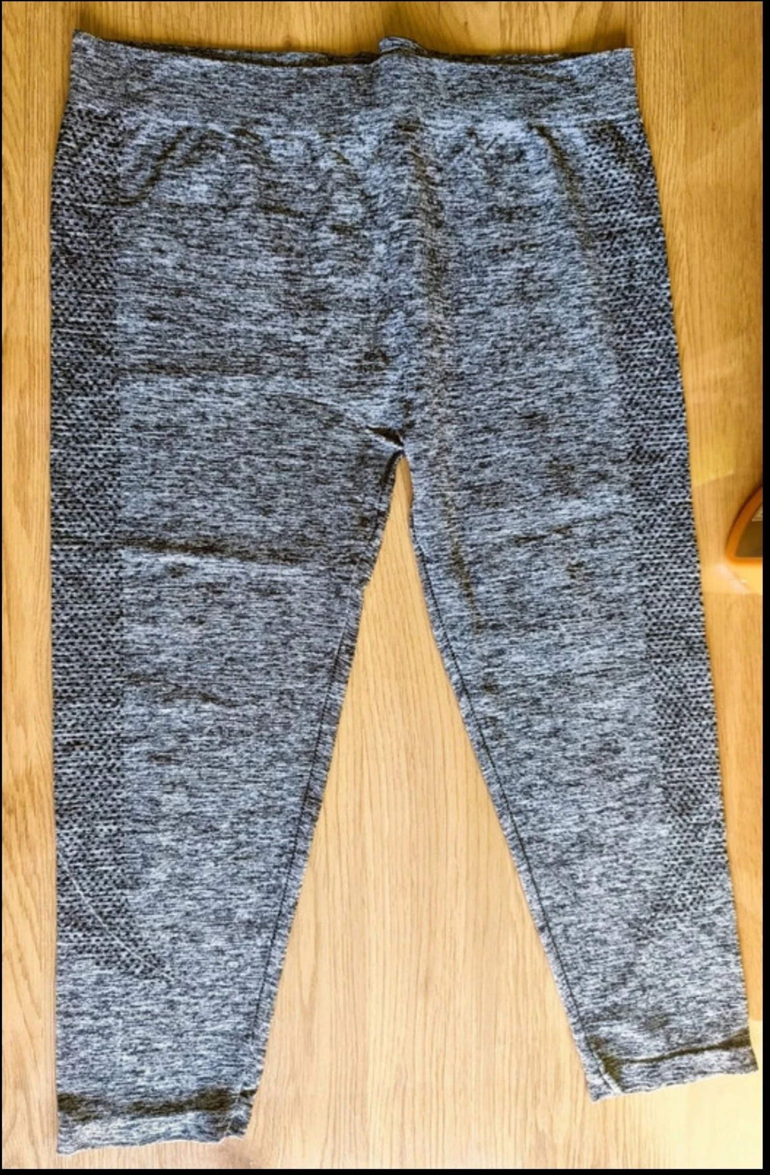 Legging de esporte – photo 2